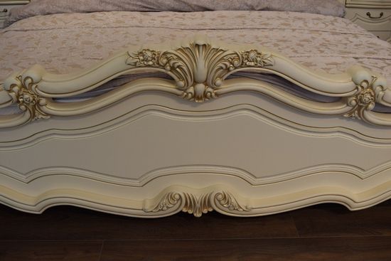 Кровать МОНА ЛИЗА