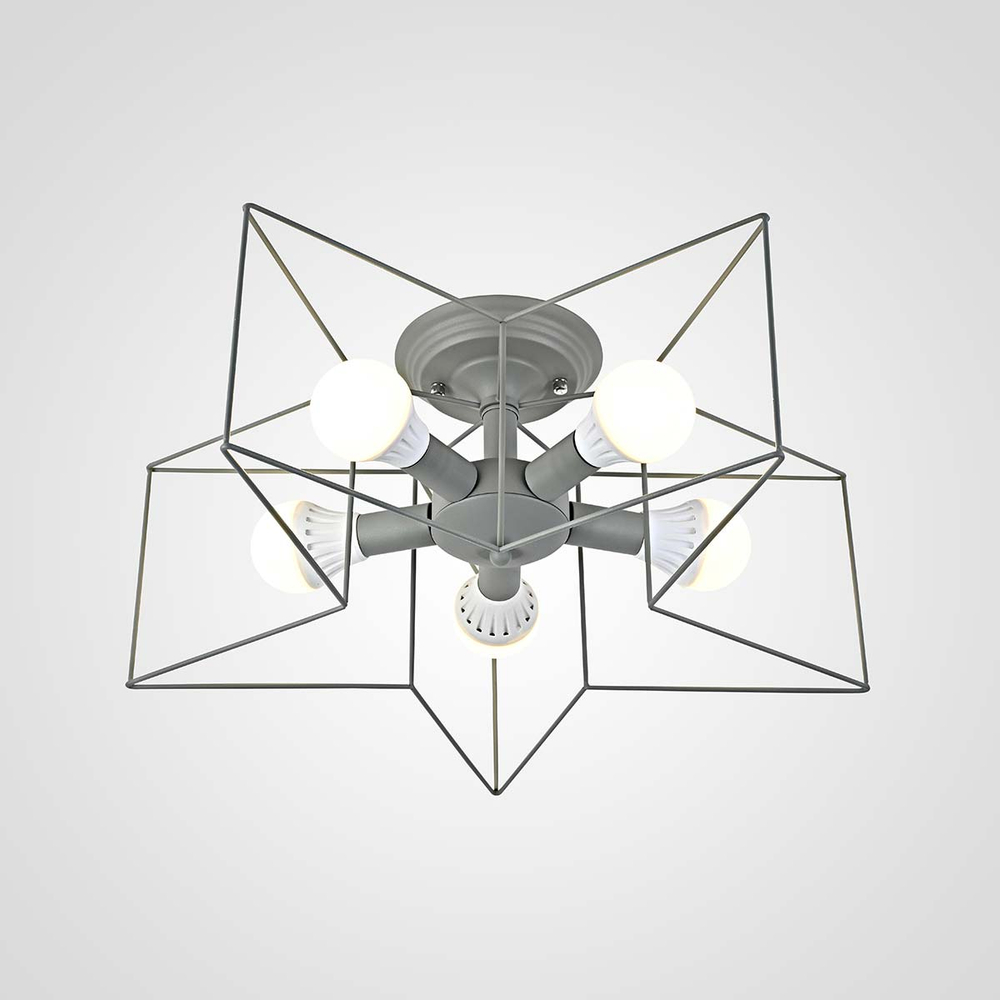 Потолочная люстра Imperium Loft 178359-26