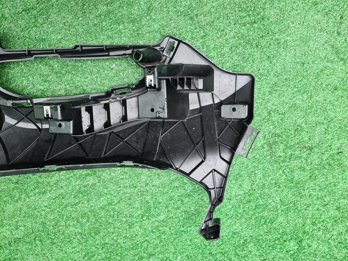 Кронштейн ПТФ правый BMW X3 G01 (17-21) M-paket