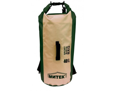 Герморюкзак Митек 40л (ХАКИ)