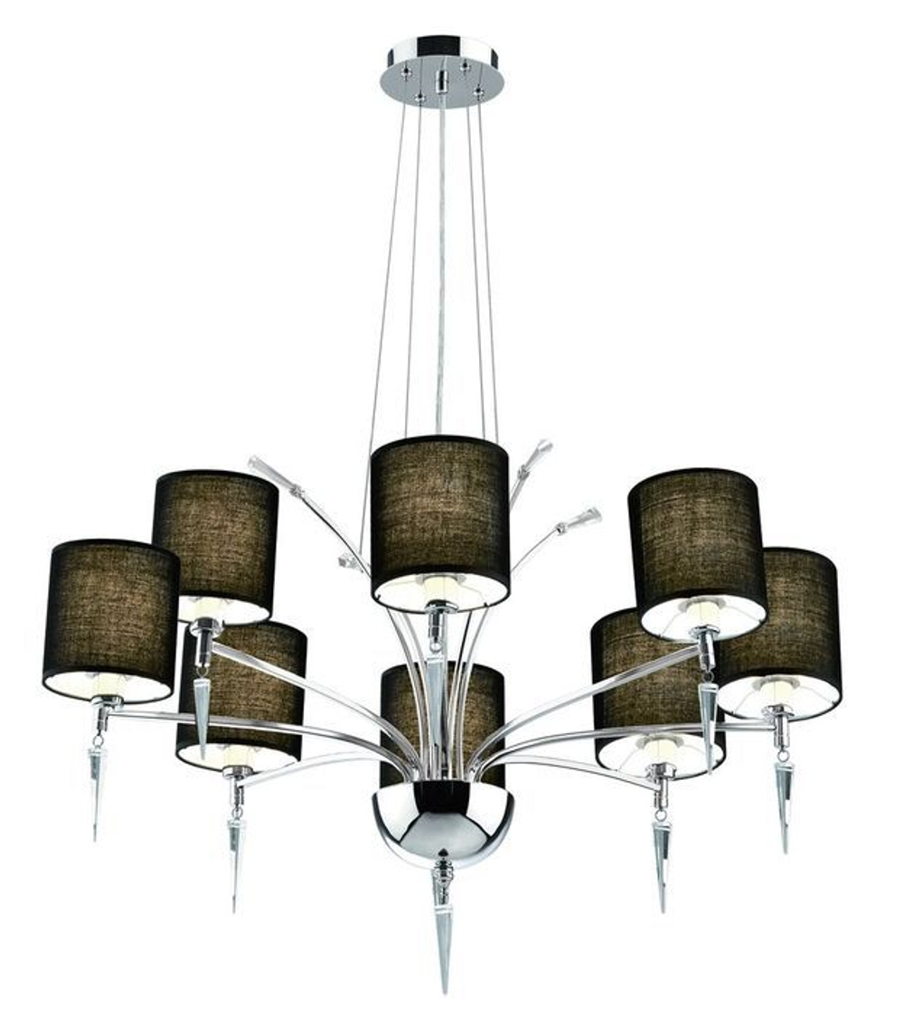 Люстра 1634-48