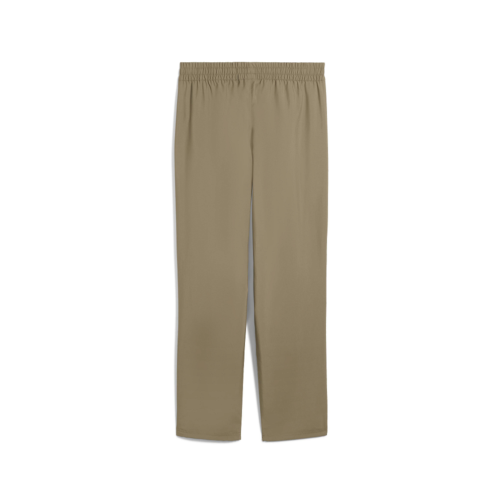 Мужские брюки PUMA TECH Cargo Woven Pants
