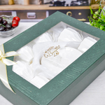 Чайный набор 12 предметов 220мл в коробке, 812-0314