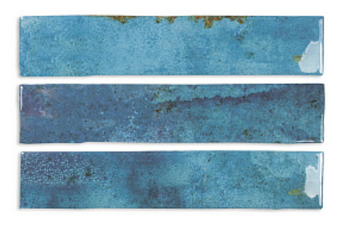 Керамическая плитка для стен DNA ENAMEL Ocean 5х25