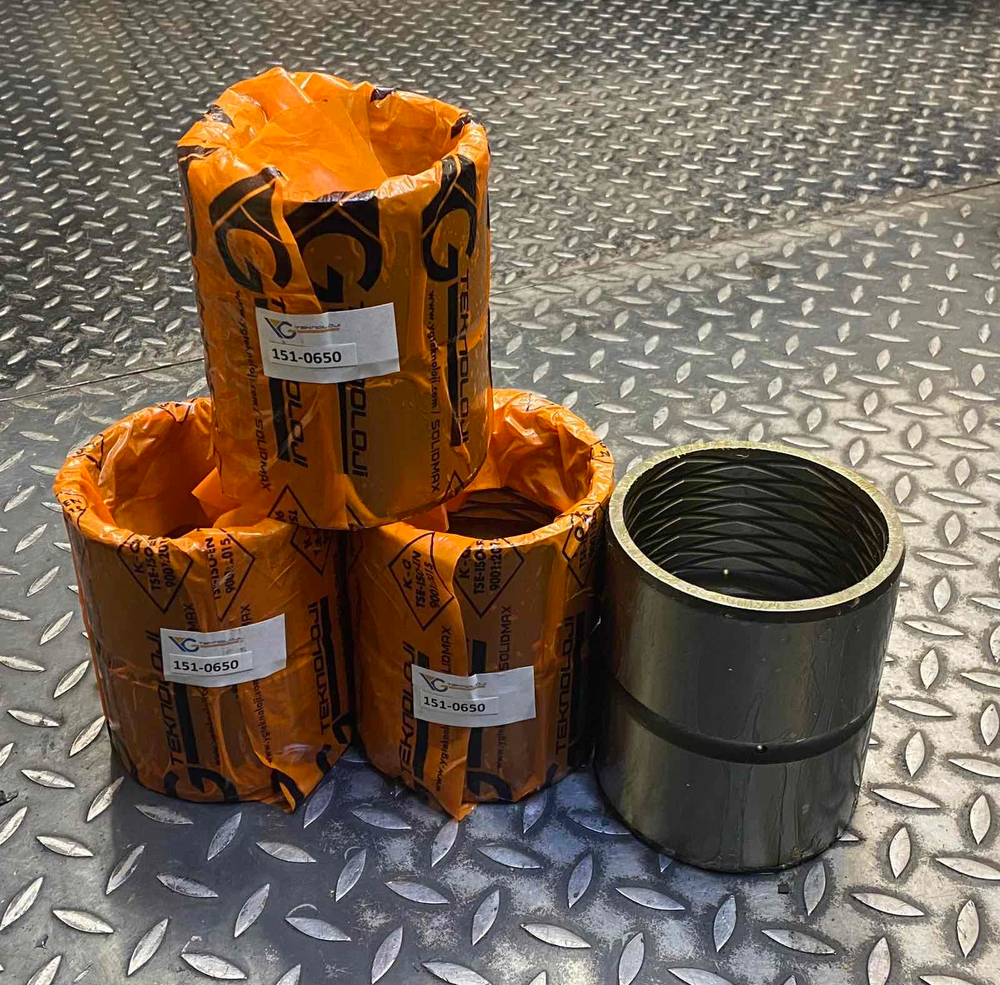 Втулка 151-0650