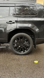 КОВАНЫЕ ДИСКИ ДЛЯ Lexus GX550 2024+ Лексус