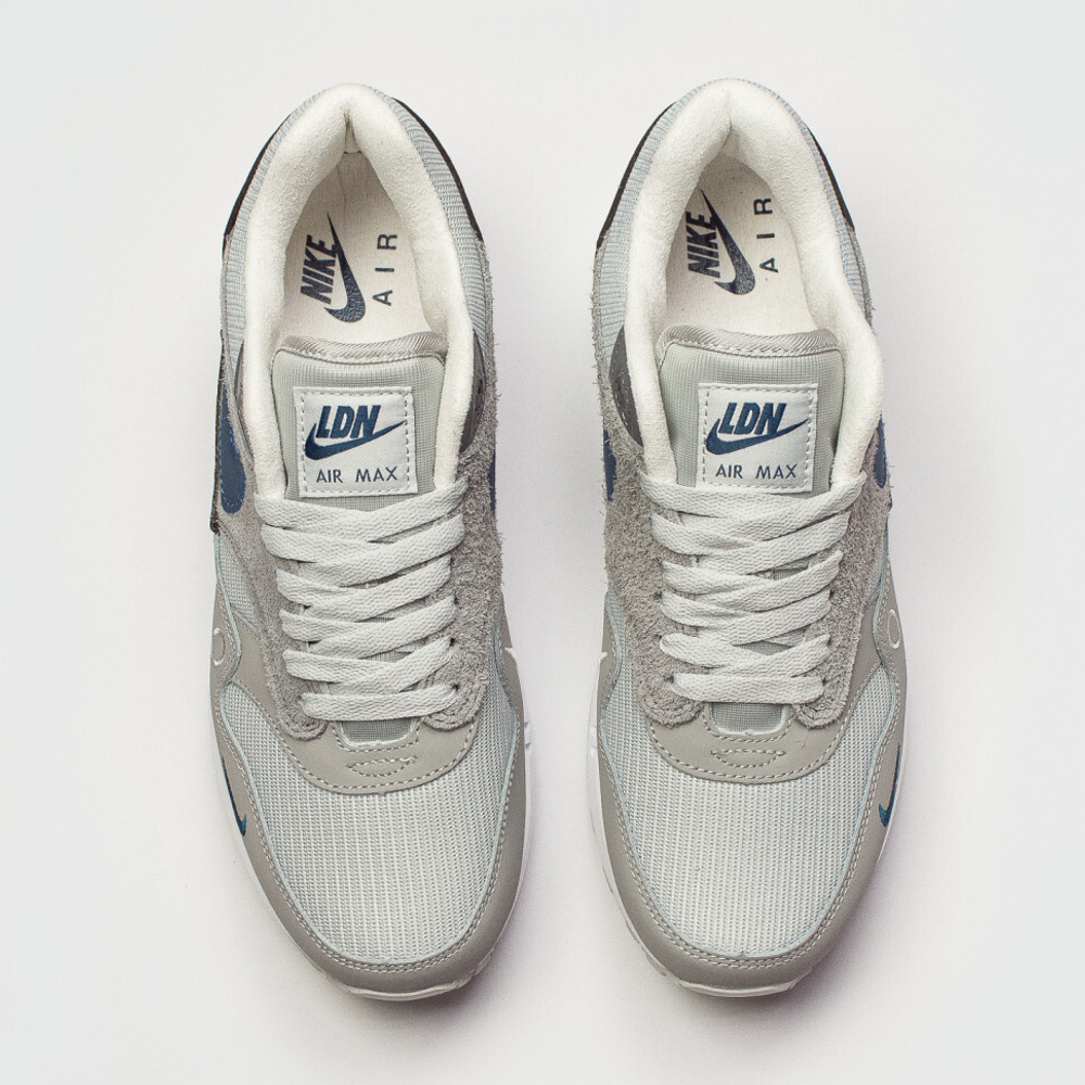 кроссовки Nike Air Max 1 London CV1639-001