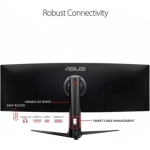 Монитор Asus 49" ROG Strix XG49VQ Black (90LM04H0-B01170)