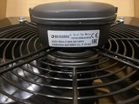 YWF2E-300-B-92/35-B (с настенной панелью)