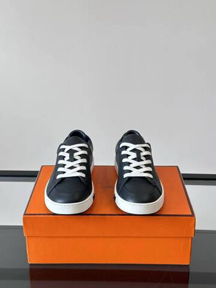 Кеды Hermes