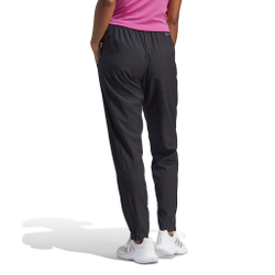 Женские теннисные брюки adidas Melbourne Woven Training Pants Women - Black