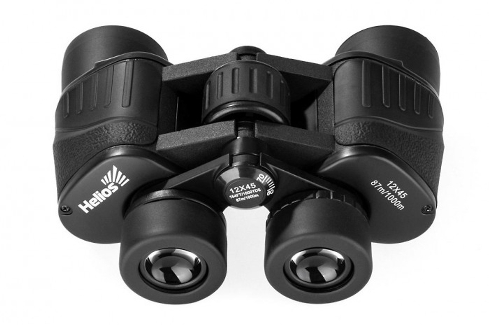 Бинокль Helios 12х45 (HS 12x45)