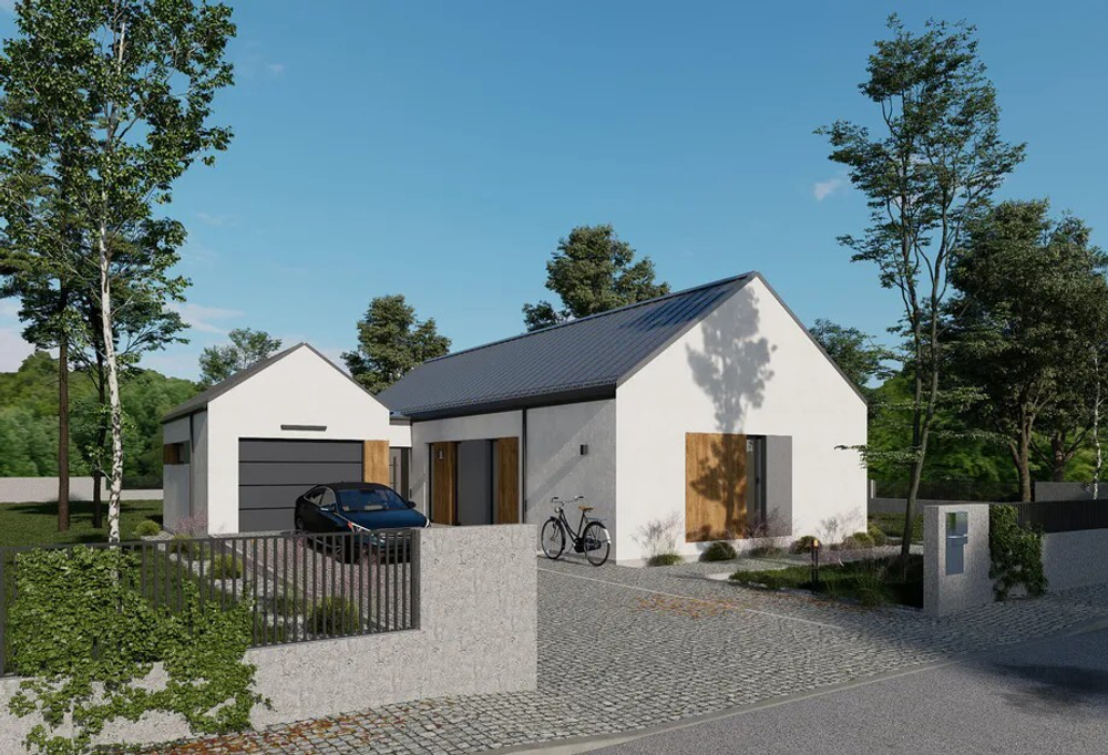 Проект Продуманный 132