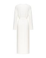 Кардиган BAGIRA, айвори