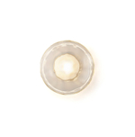 Wall design lamp  Ceto by Ross Gardam 1 lampshade  (Gold)