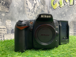 Nikon D90 1.500 кадров