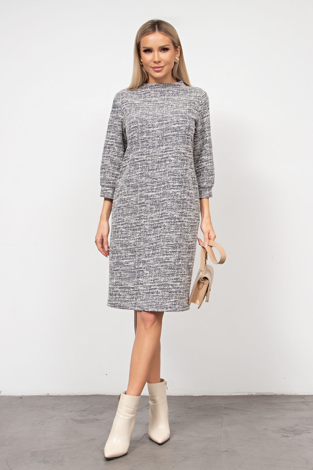 Платье Мимоза №2 Valentina