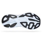 Кроссовки женские HOKA W BONDI 8 WIDE Black / White
