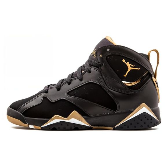 Jordan Air Jordan 7 Retro Golden Moments Pack