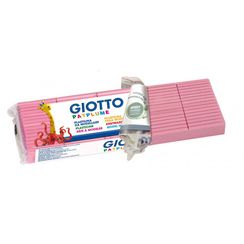 Пластилин Giotto 350г PINK