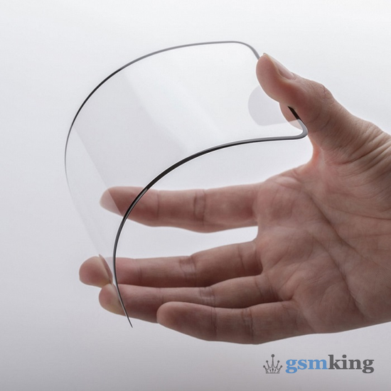 Moshi IonGlass for iPhone XR/11