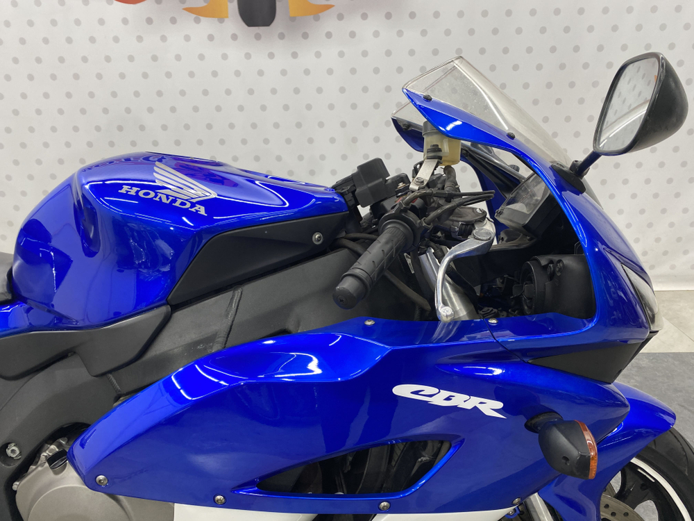 Honda CBR1000RR , 2005