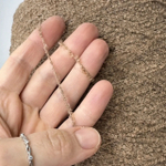 BABY BOUCLE - Luxury Selection by Ri.Go; 62% baby альпака, 26% меринос, 12% п/а; 400м/100гр; col. 6922, цвет: коричневый