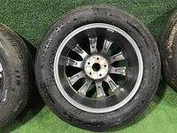 Диск Комплект дисков R18 Changan CS55PLUS (21-нв)