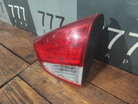 Фонарь задний правый Hyundai ix35 (LM) 10-15 Б/У Оригинал 924062Y000