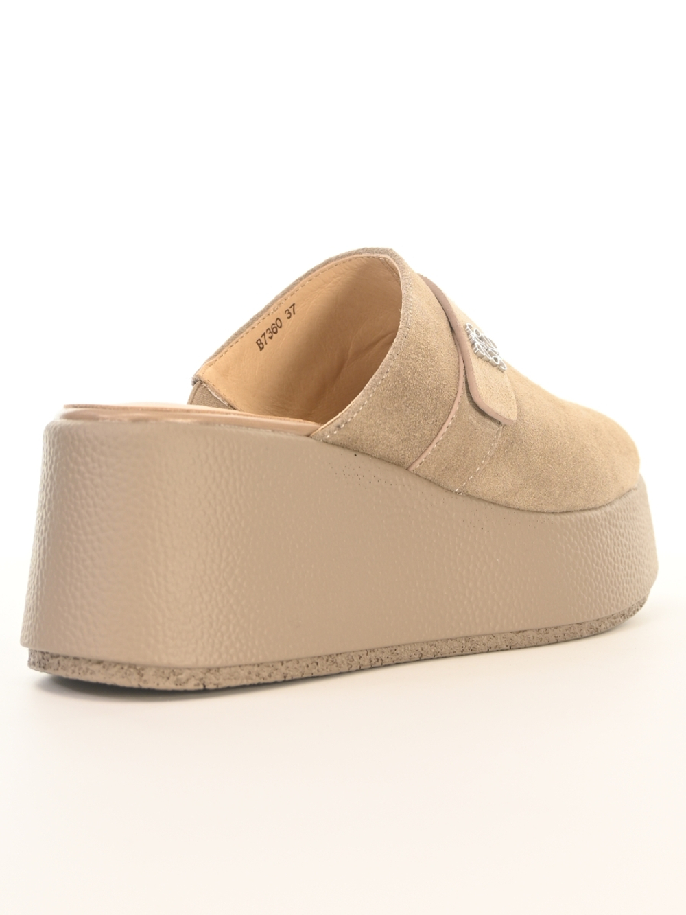 Сабо женские Ascalini B7360