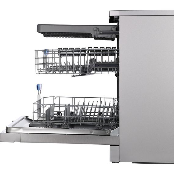 Посудомоечная машина HIBERG F68 1530 LХ