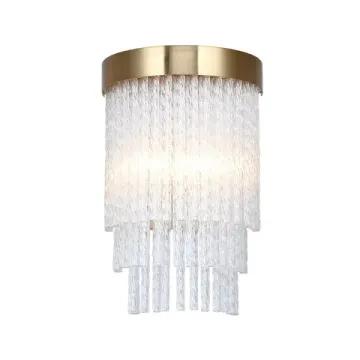 Бра 2*G9 4189-2W латунь Bellinda Favourite