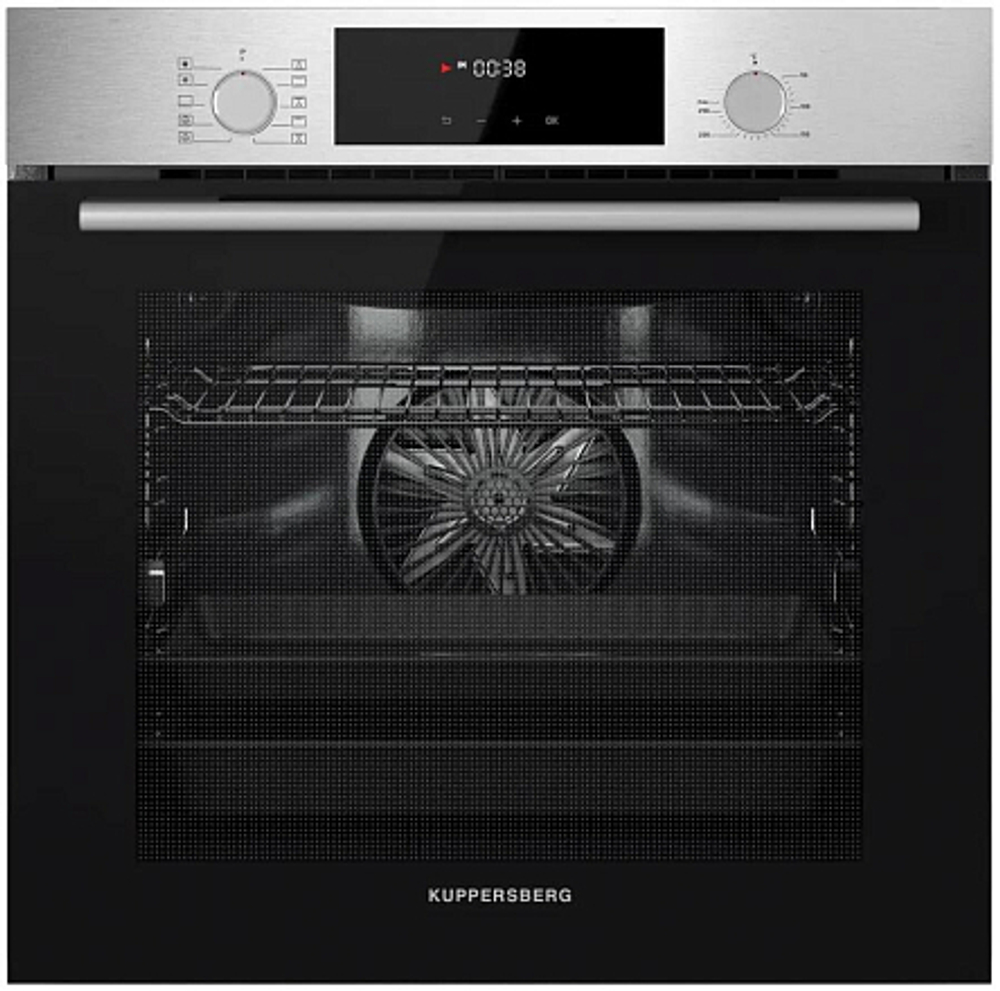 Духовой шкаф Kuppersberg HF 609 BX