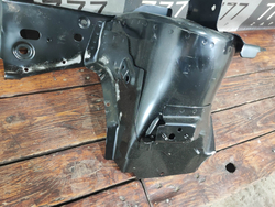 Стакан передний левый Nissan X-Trail 3 (T32) 13-23 Новое Оригинал  641204CB0B