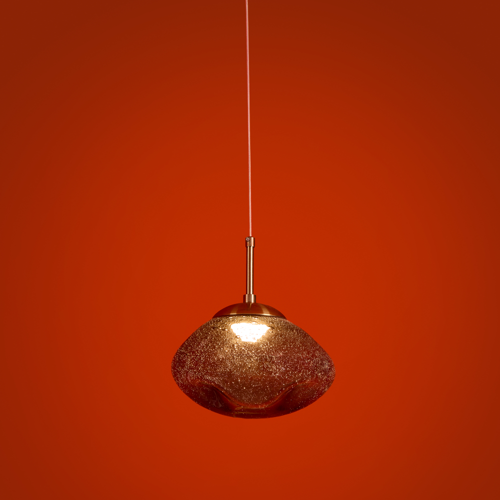 Подвесной светильник Freya FR5601PL-01GR