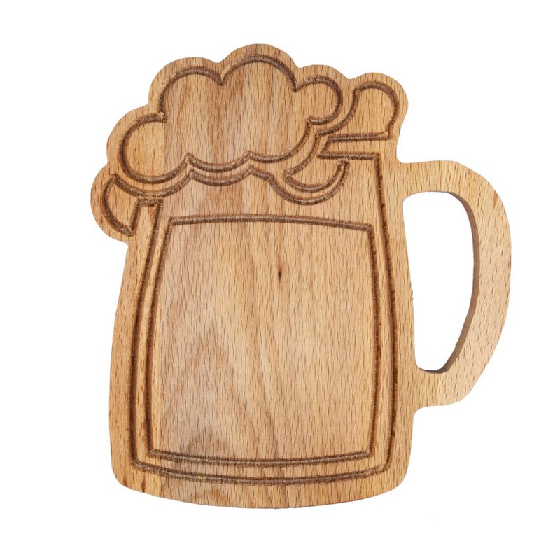 Жаростойкий низковольтный вентилятор для бани и сауны ММ-S LV 100 дерево кружка 105 м³/час