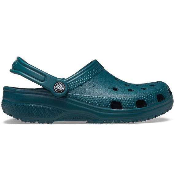 Crocs Classic Clog 'Green'
