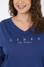 Костюм Котлин-2 Виотекс ИНДИГО (Акция)