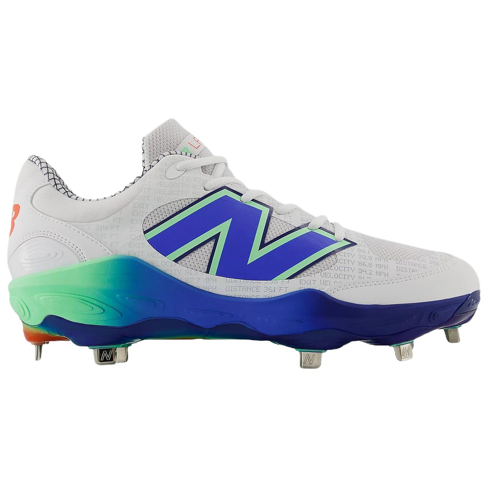 3000v7 Fresh Foam X New Balance "Lab Work Pack"