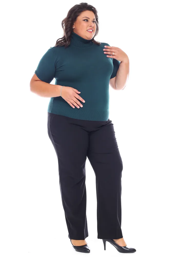 Водолазка 7095 Fabrika