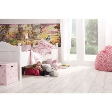 Фотообои Komar 2.2*73 мм Винкс Disney