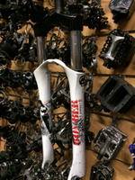 Вилка 26" Marzocchi DJ3 QR 9mm