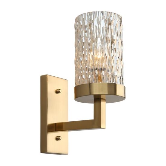 Светильник настенный (Бра) OML-84711-01