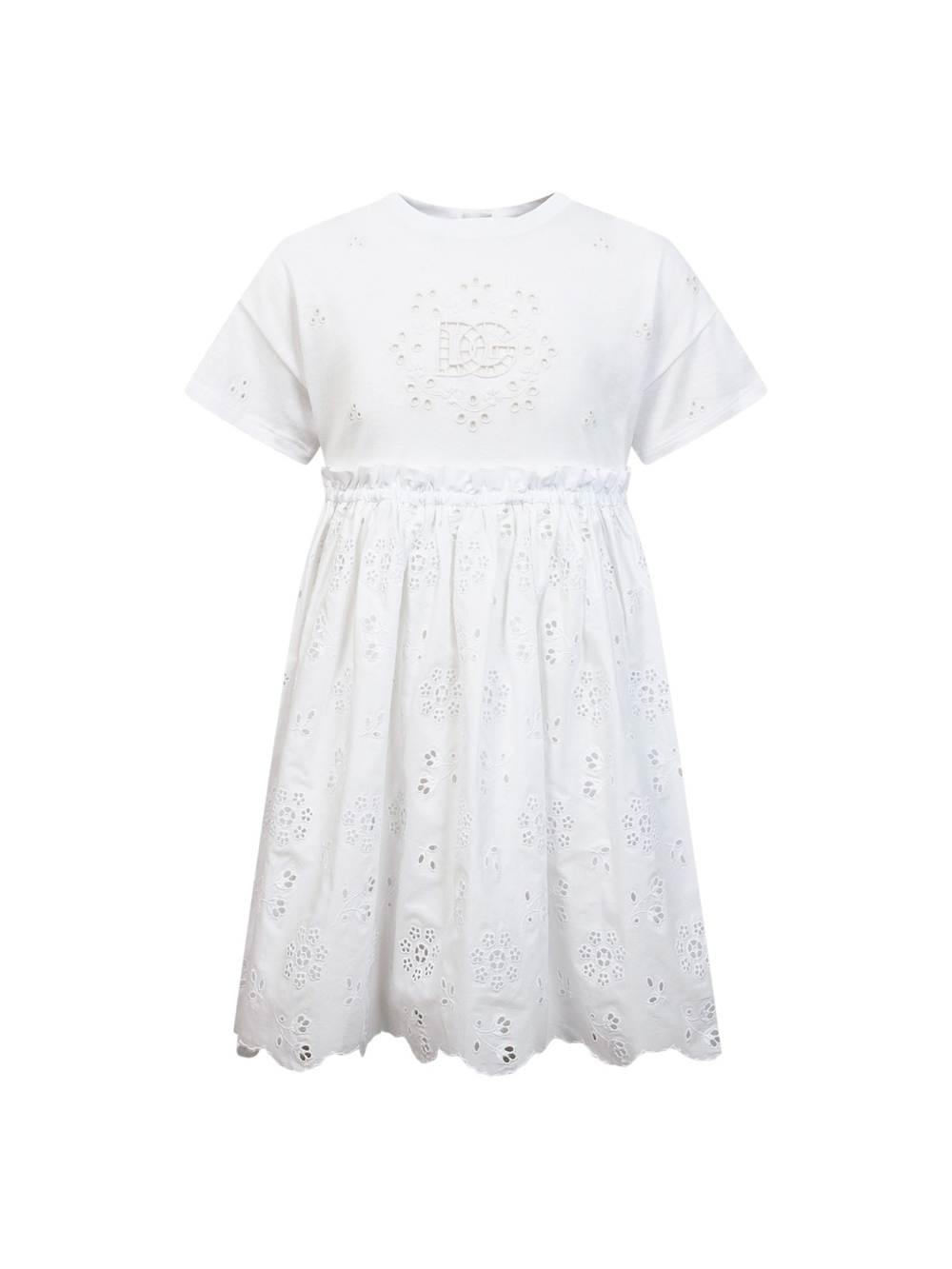 Платье Dolce&Gabbana