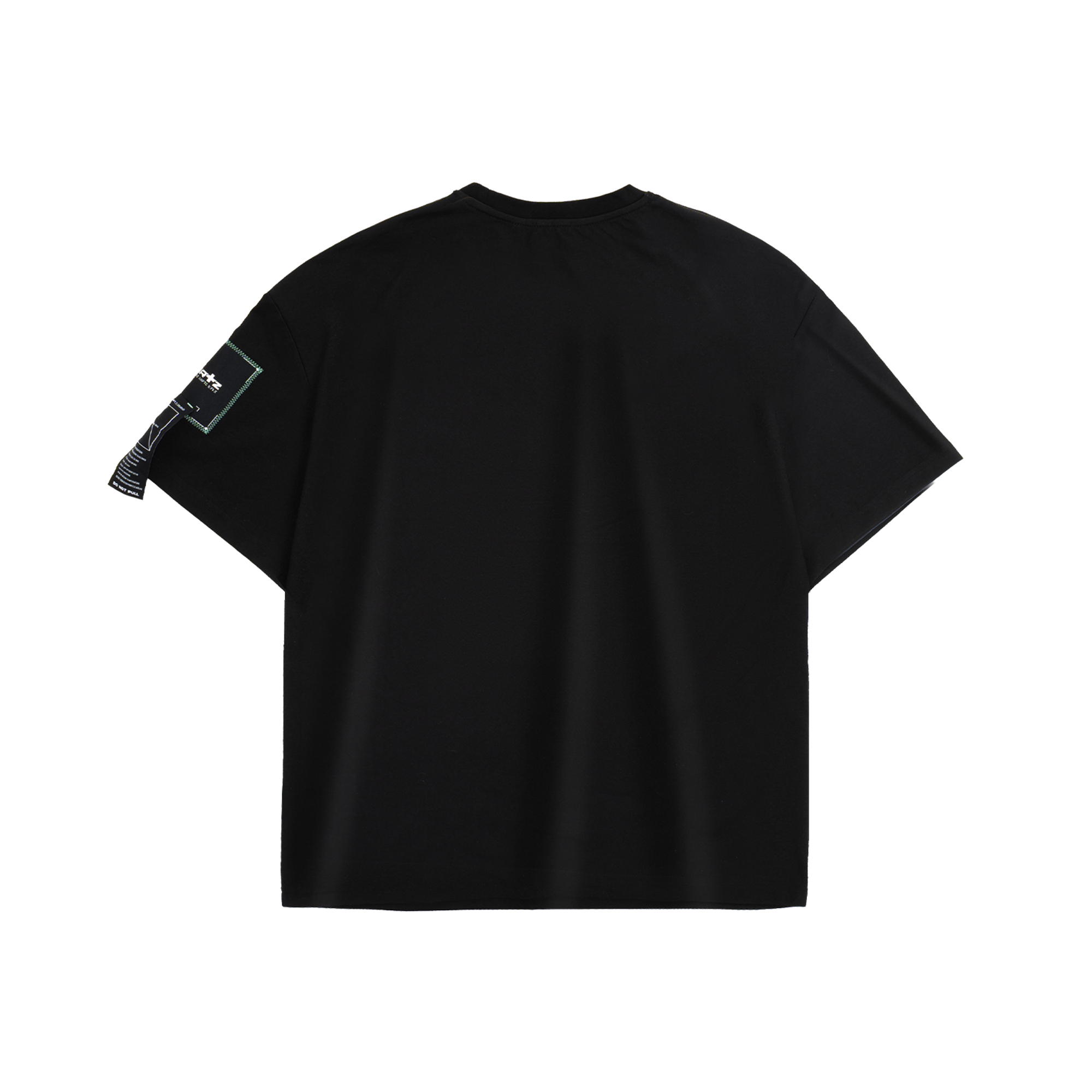 «Search» Promo T-Shirt