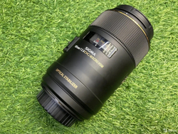 Sigma AF 105mm 2.8