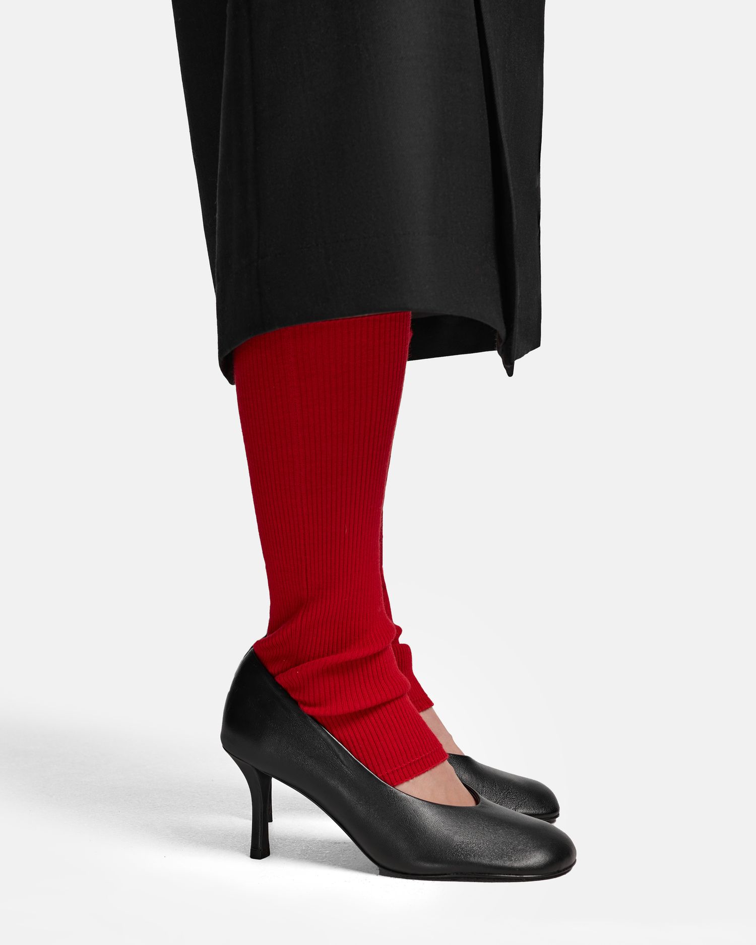 ГЕТРЫ ИЗ МЕРИНОСА