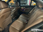 Mercedes-Benz E-Class W213 E450 4MATIC Exclusive (04.2021)