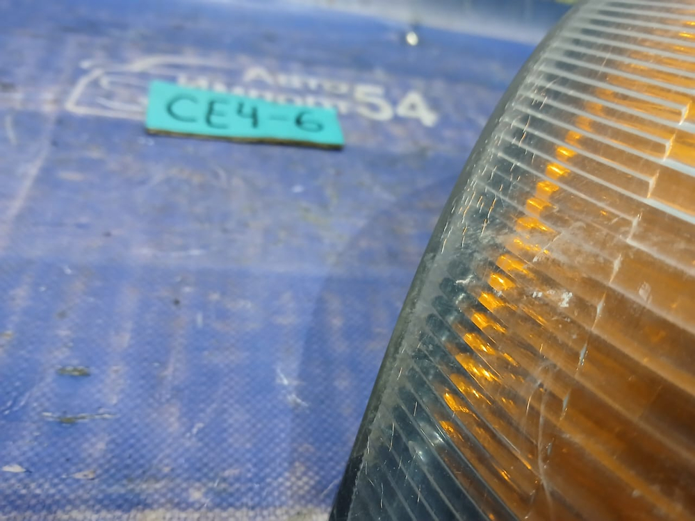 Фара передняя левая Honda RAFAGA 1994