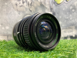 Marexar-CX 28mm 2.8 MC 52 Покупка/Продажа